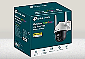 Vigi C540-4G